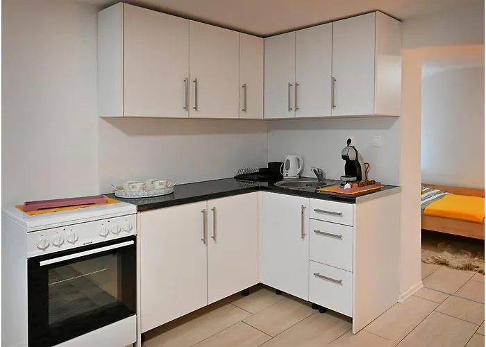 Family Studio Apartman