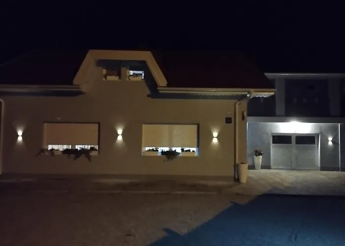 Family Studio Apartman