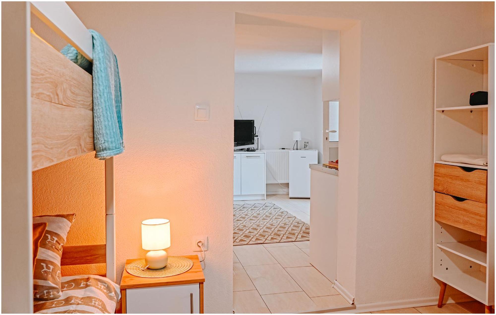 Apartment Family Karlovac
