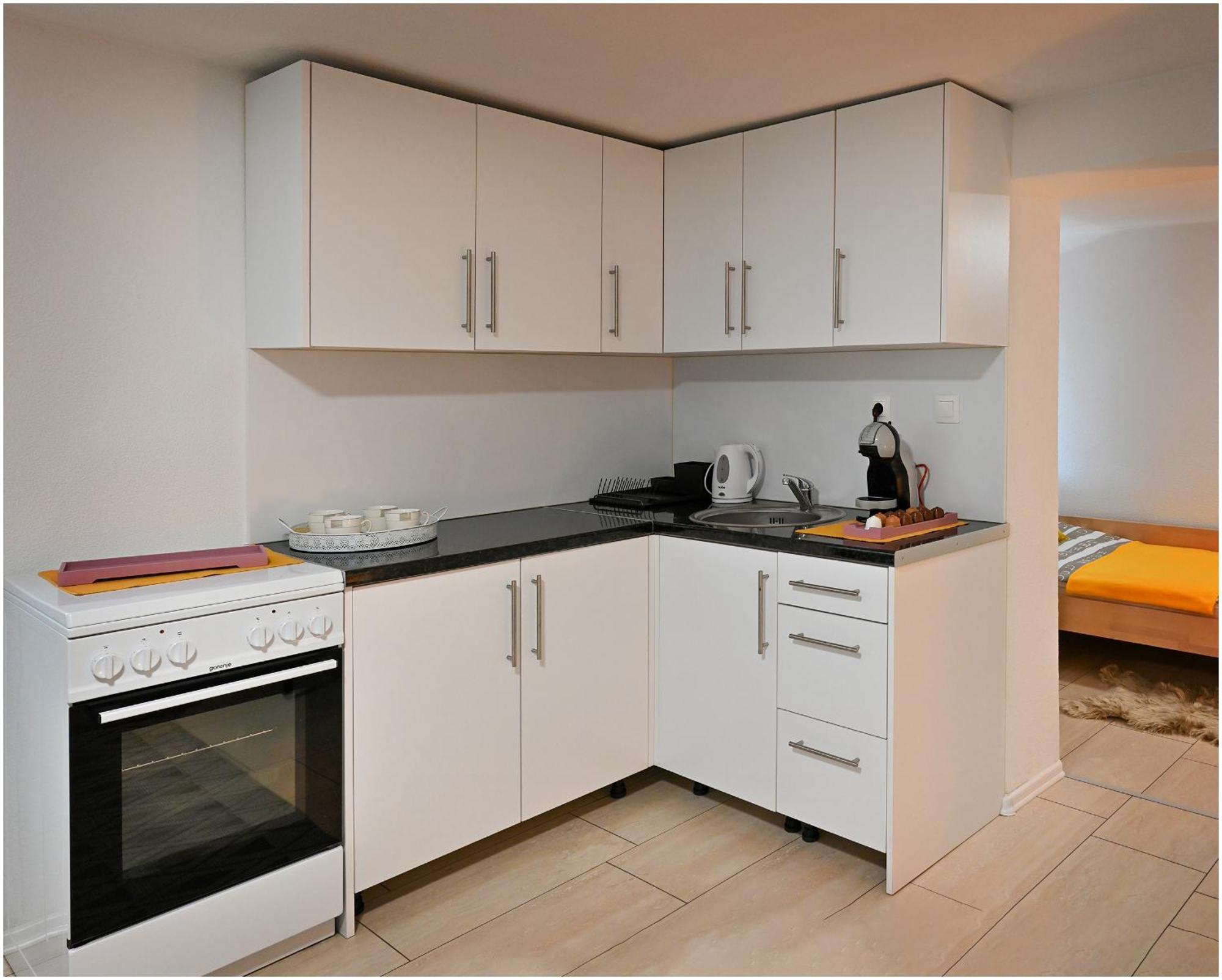 Apartment Family Karlovac