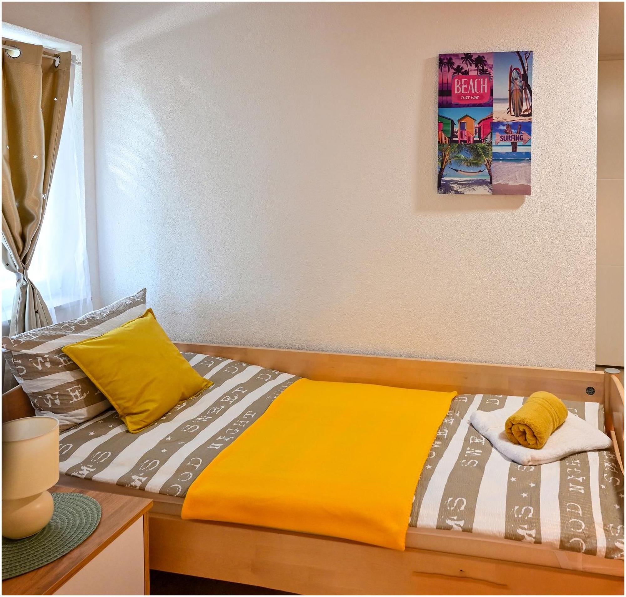 Family Apartment Karlovac