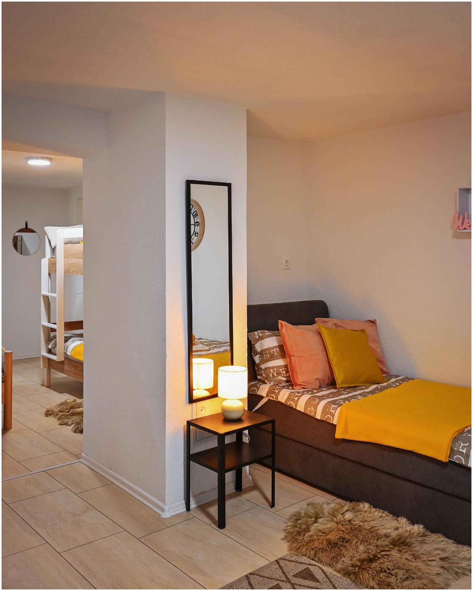 Family Apartment