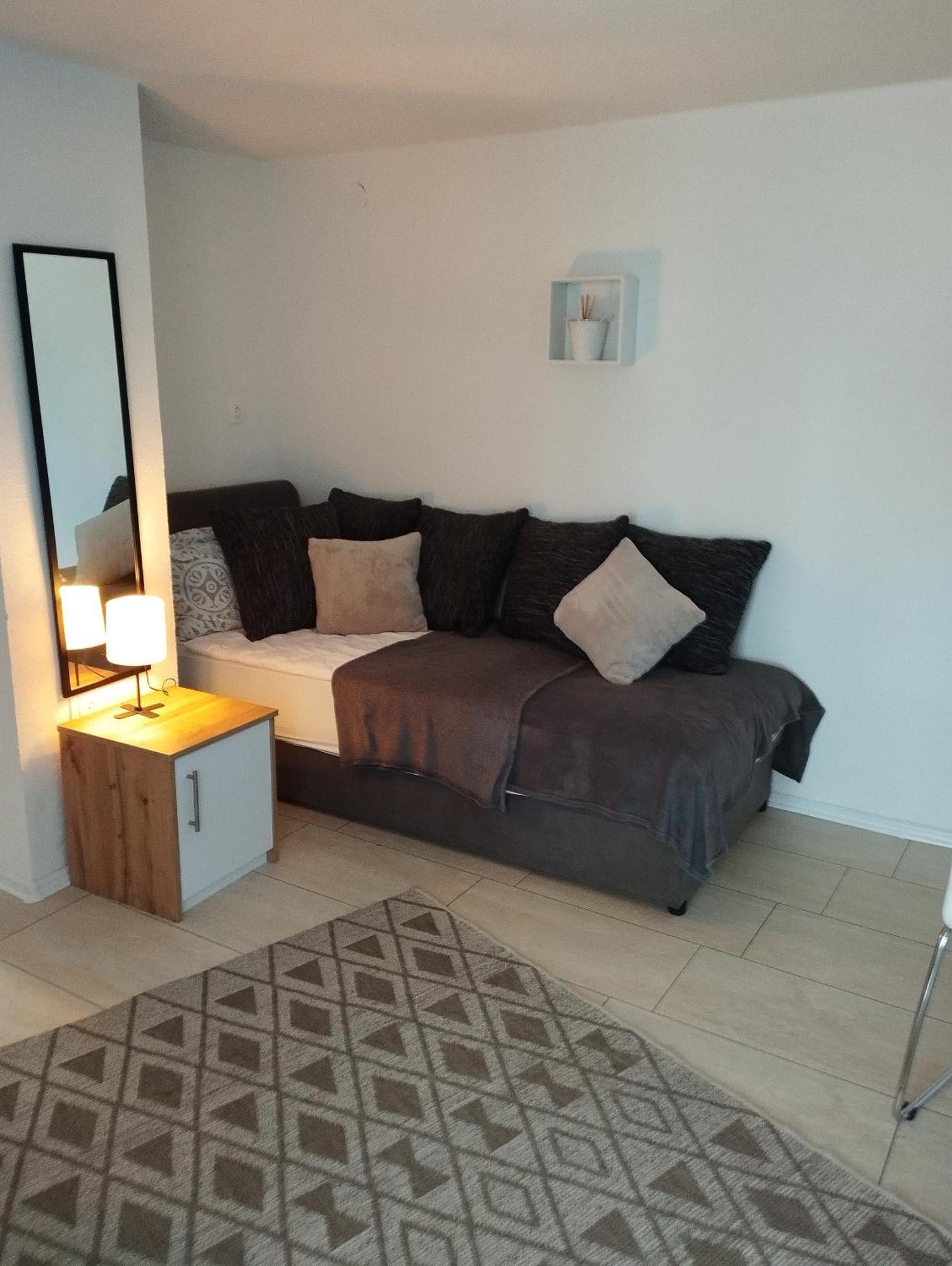 Family Apartment *