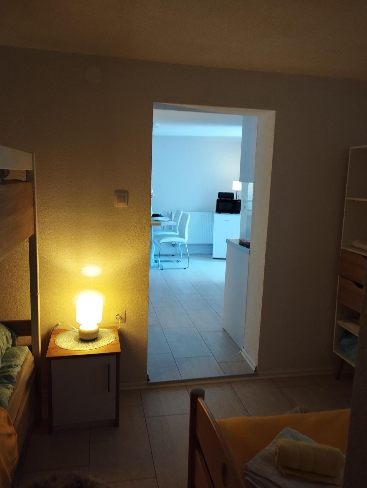 Family Apartment *