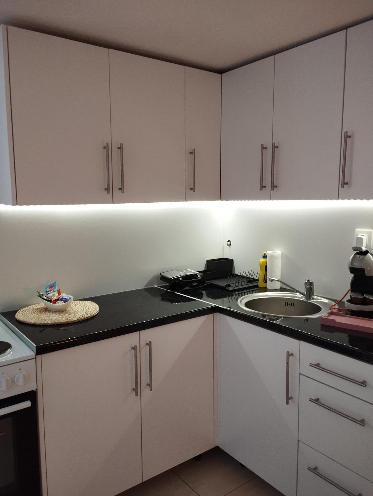 Family Apartment Karlovac