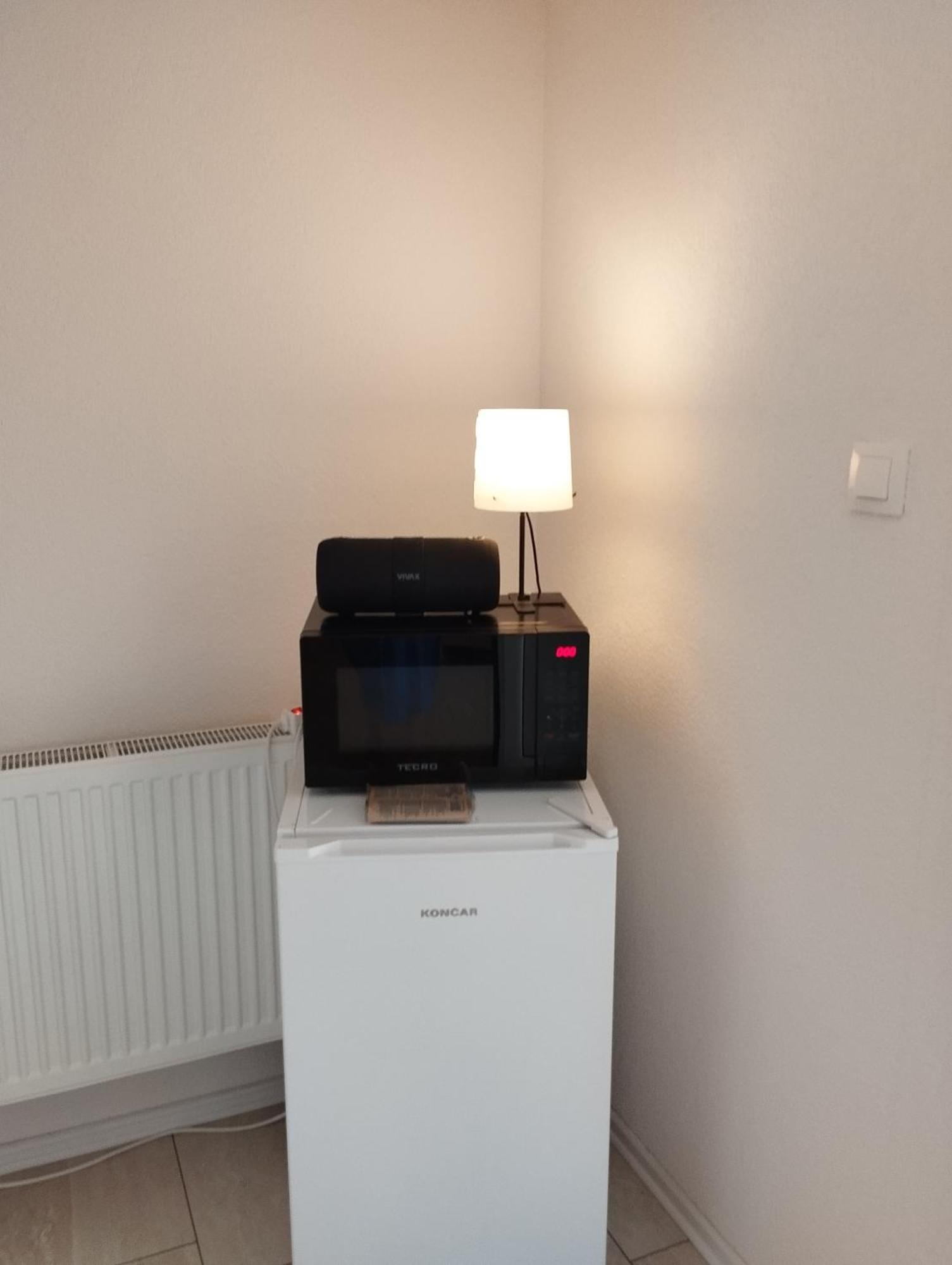 Apartment Family