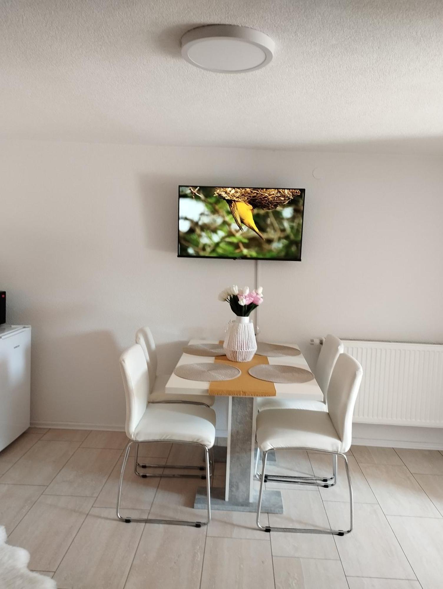Family Apartment *