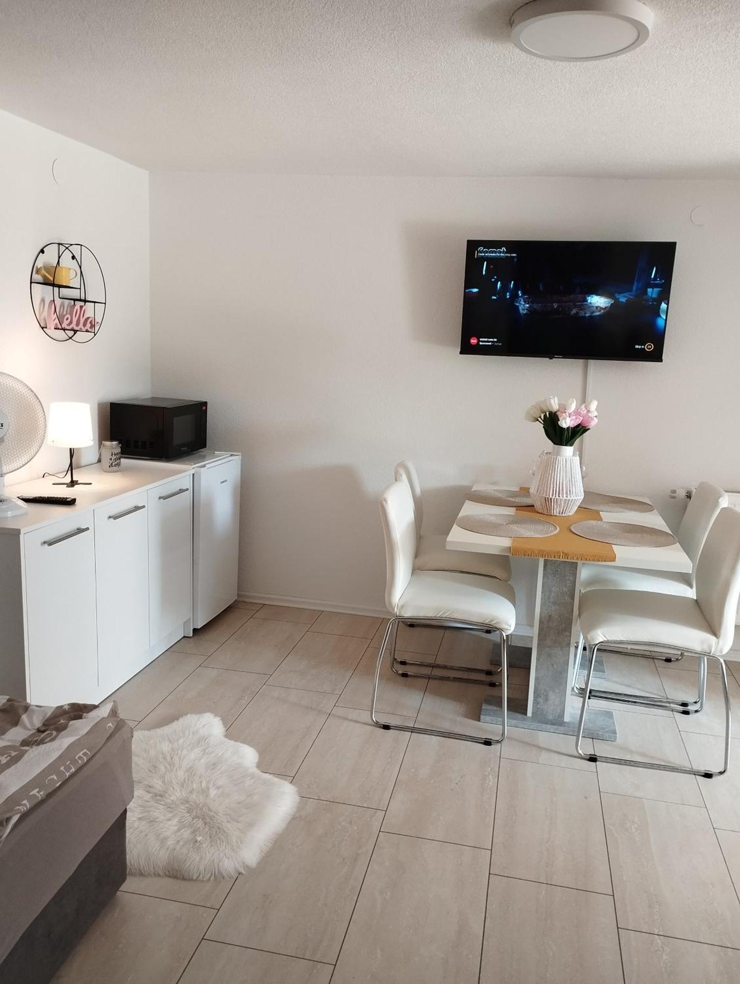Apartment Family Karlovac