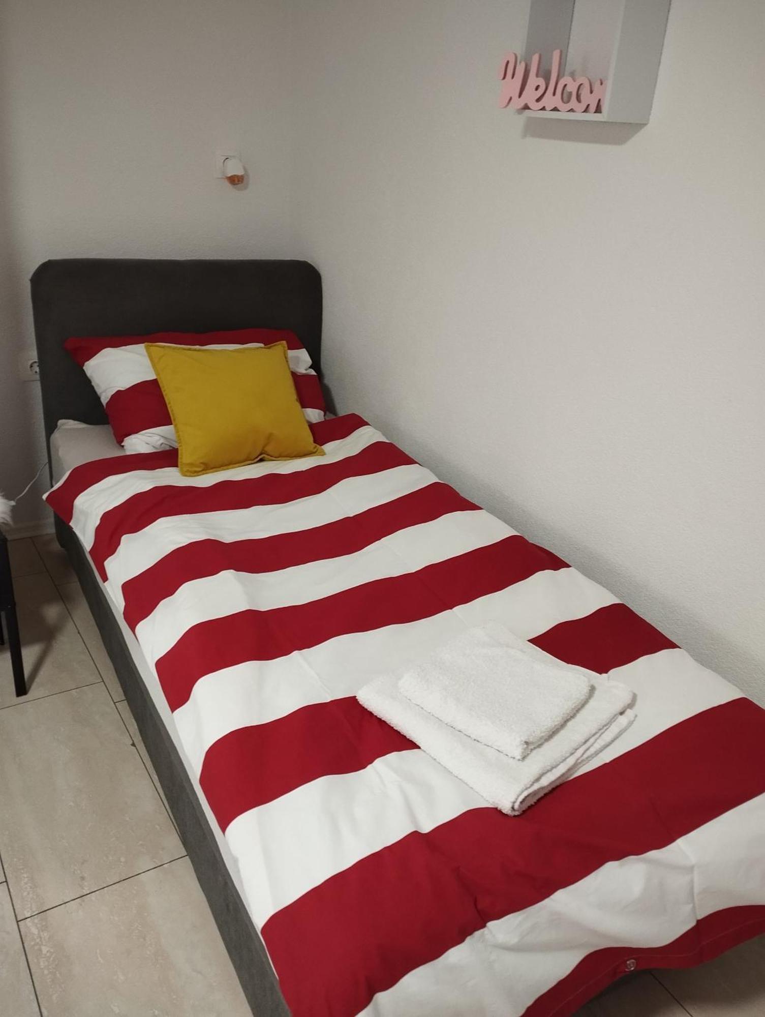 Family Apartment *