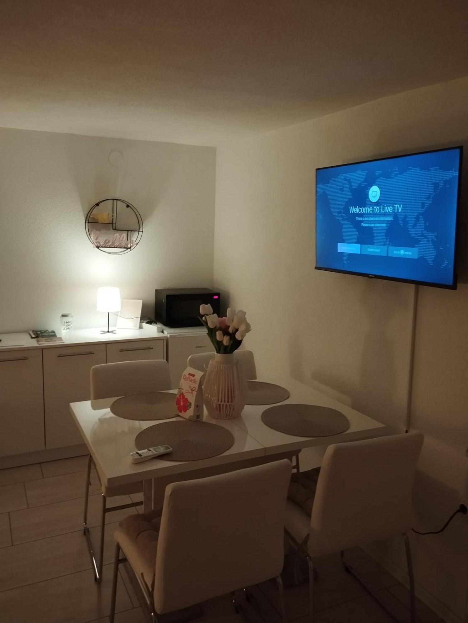 Apartment Family Karlovac