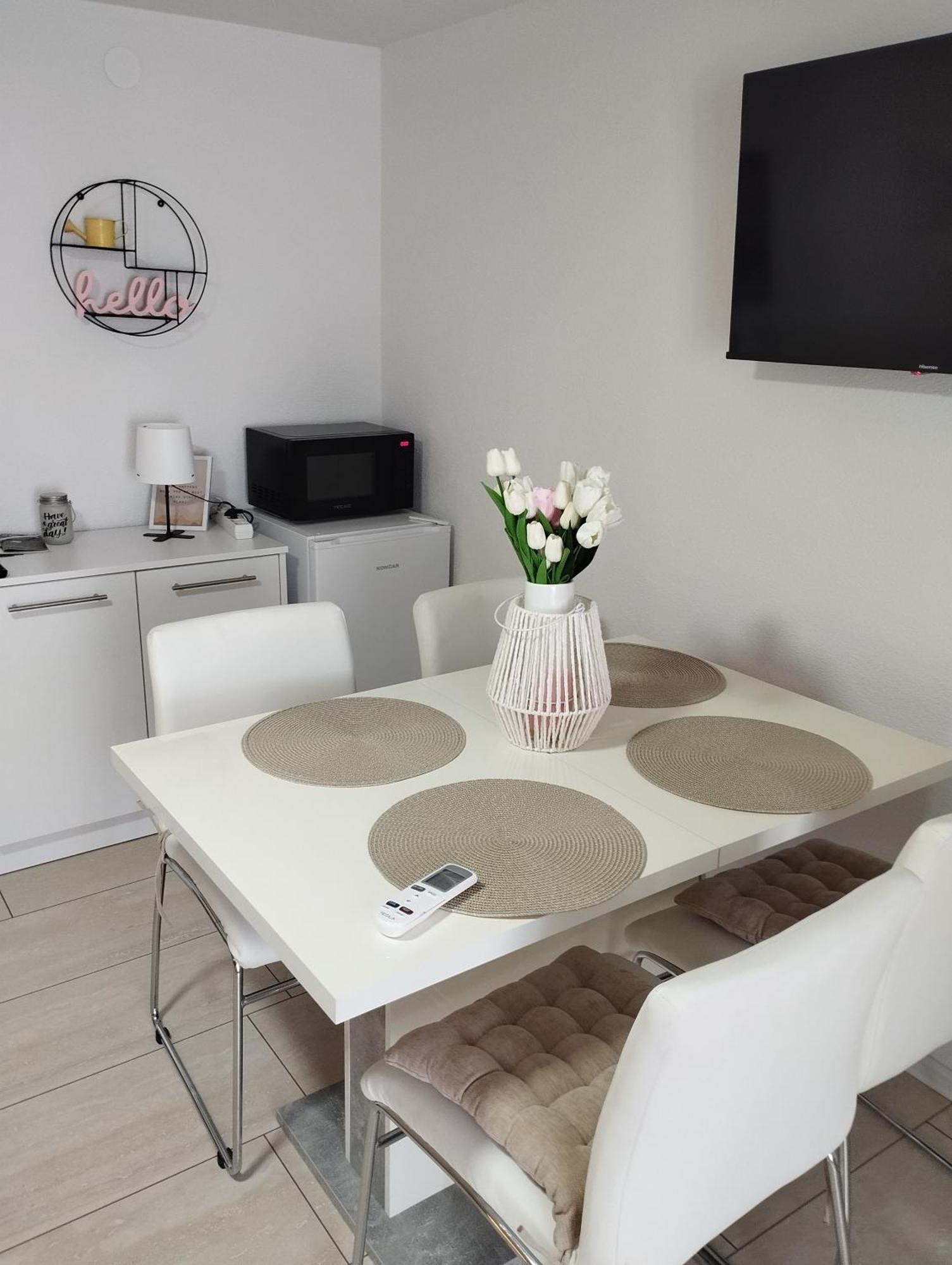 Family Apartment