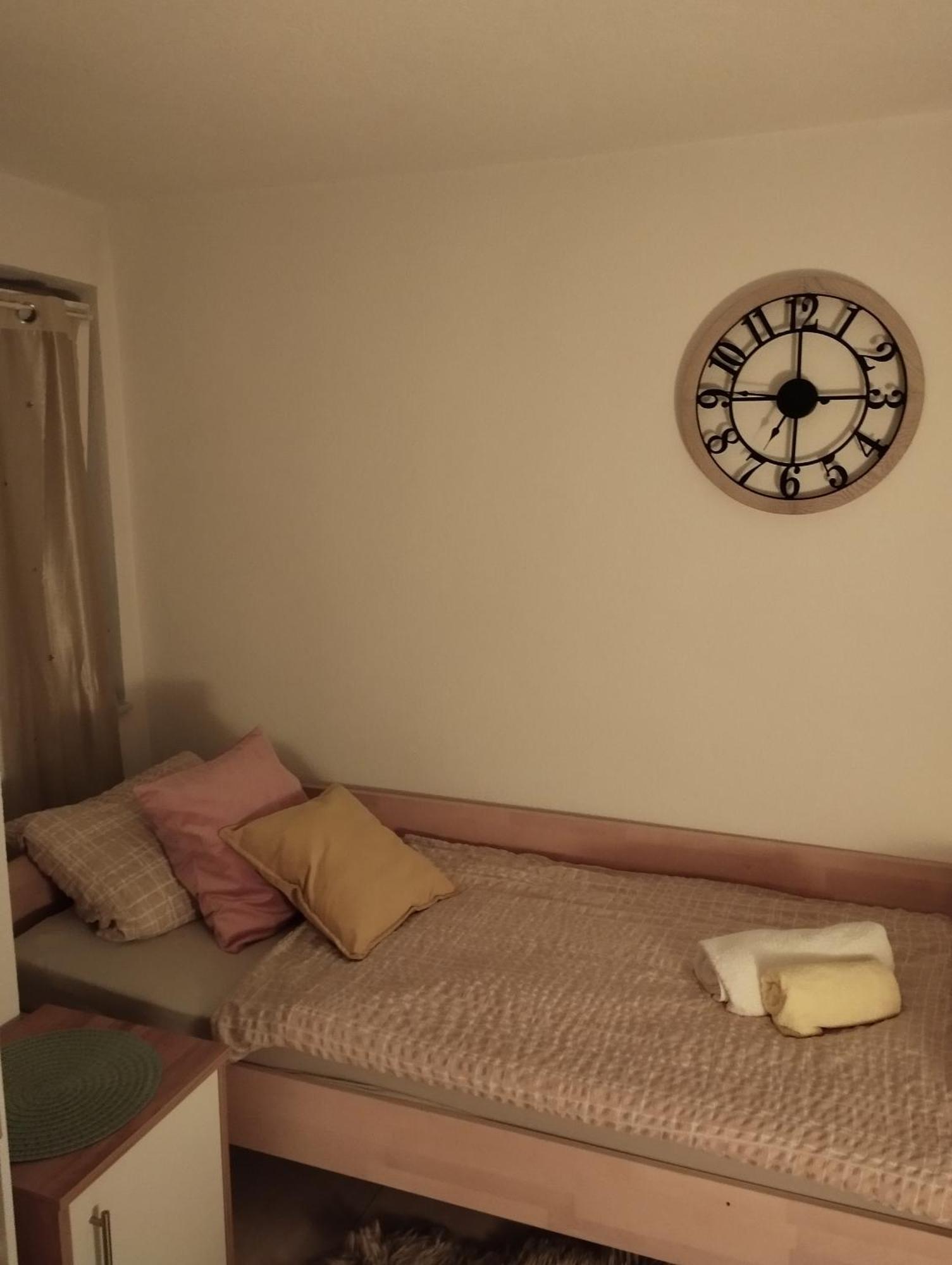 Apartment Family Karlovac