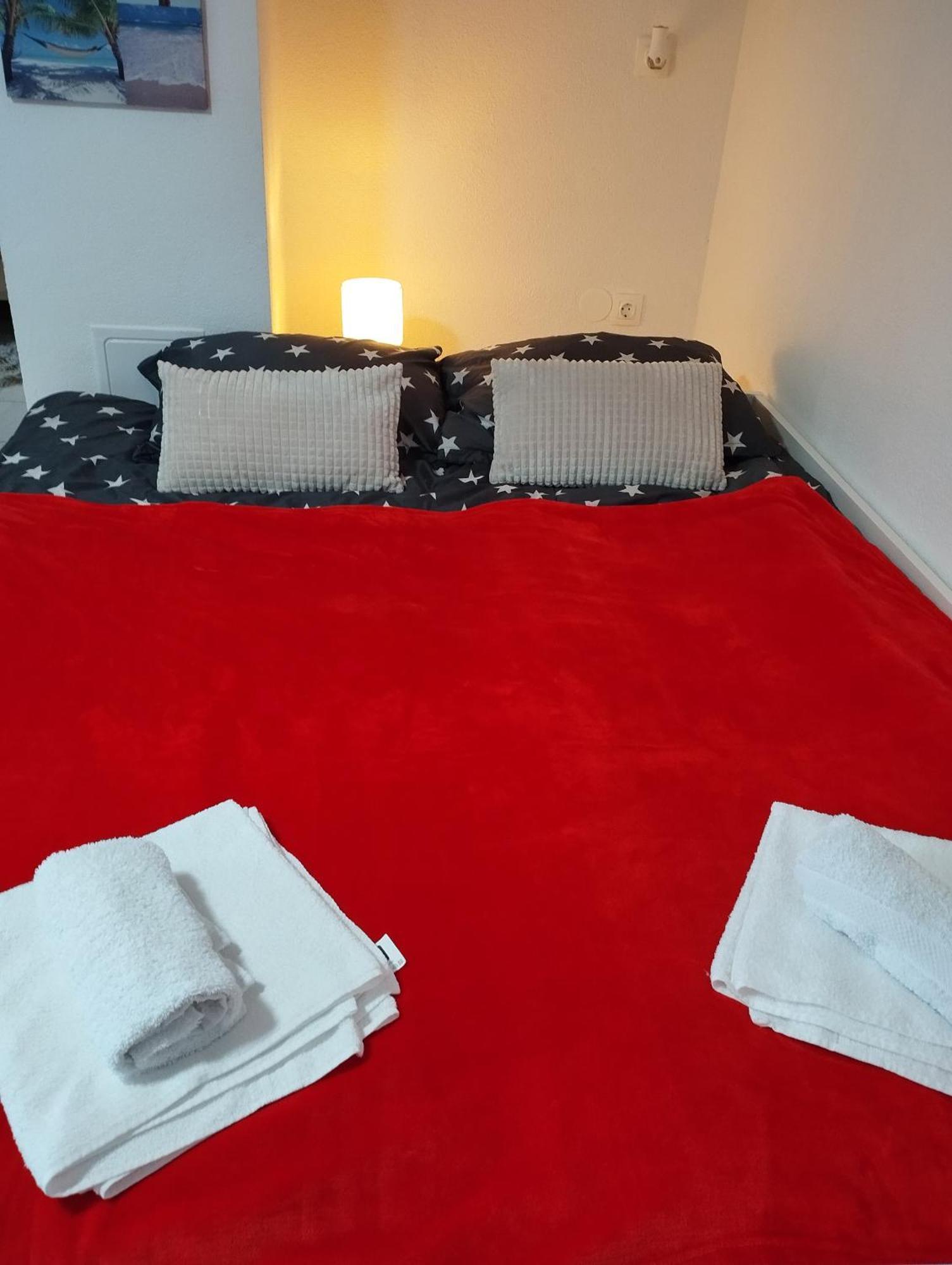 Family Apartment